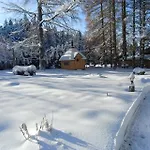 Chalet De Martimprey - Chalets - Gites - Chambres D' Hotes Et Spas *