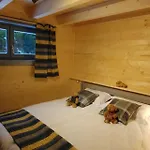 Chalet De Martimprey - Chalets - Gites - Chambres D' Hotes Et Spas *