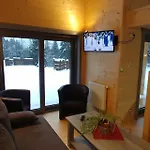 Chalet De Martimprey - Chalets - Gites - Chambres D' Hotes Et Spas