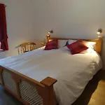 Chalet De Martimprey - Chalets - Gites - Chambres D' Hotes Et Spas شاليه جوراردُميه