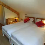 Chalet De Martimprey - Chalets - Gites - Chambres D' Hotes Et Spas * جوراردُميه