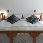 Chalet De Martimprey - Chalets - Gites - Chambres D' Hotes Et Spas * جوراردُميه