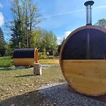Chalet De Martimprey - Chalets - Gites - Chambres D' Hotes Et Spas * جوراردُميه