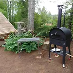 Chalet De Martimprey - Chalets - Gites - Chambres D' Hotes Et Spas شاليه *