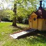 شاليه Chalet De Martimprey - Chalets - Gites - Chambres D' Hotes Et Spas *