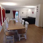 Chalé Chalet De Martimprey - Chalets - Gites - Chambres D' Hôtes Et Spas