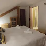 شاليه Chalet De Martimprey - Chalets - Gites - Chambres D' Hotes Et Spas