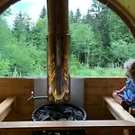 شاليه Chalet De Martimprey - Chalets - Gites - Chambres D' Hotes Et Spas *