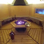 Chalé Chalet De Martimprey - Chalets - Gites - Chambres D' Hôtes Et Spas Gérardmer