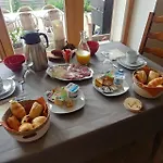 Chalet De Martimprey - Chalets - Gites - Chambres D' Hotes Et Spas *