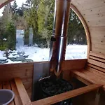 Chalet De Martimprey - Chalets - Gites - Chambres D' Hotes Et Spas