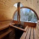Chalet De Martimprey - Chalets - Gites - Chambres D' Hotes Et Spas