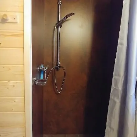 בקתה Chalet De Martimprey - Chalets - Gites - Chambres D' Hotes Et Spas ג'רארדמר