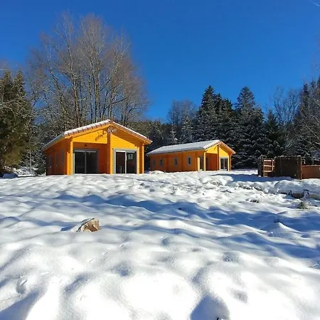 شاليه Chalet De Martimprey - Chalets - Gites - Chambres D' Hotes Et Spas *