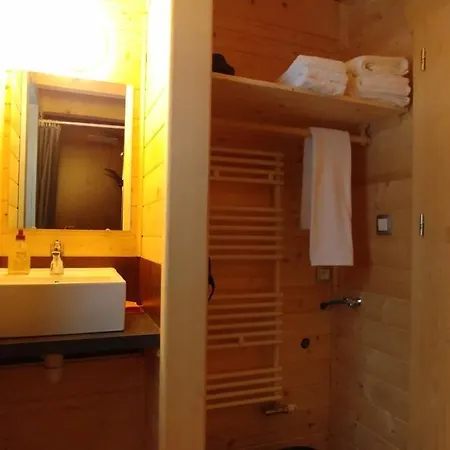 Chalet De Martimprey - Chalets - Gites - Chambres D' Hotes Et Spas * Gérardmer