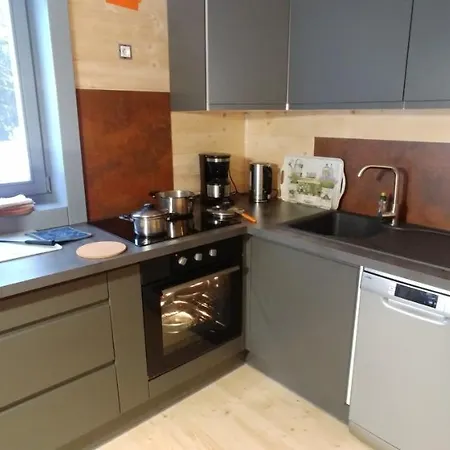 Chalet Chalet De Martimprey - Chalets - Gites - Chambres D' Hotes Et Spas *