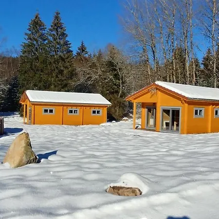 Chalet De Martimprey - Chalets - Gites - Chambres D' Hotes Et Spas
