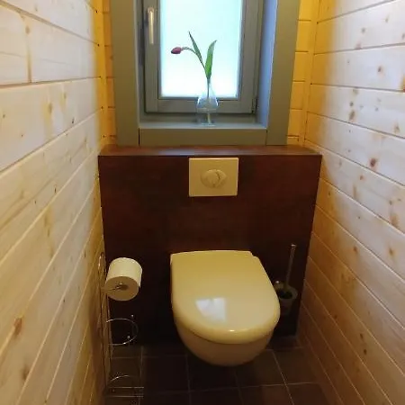 בקתה Chalet De Martimprey - Chalets - Gites - Chambres D' Hotes Et Spas *