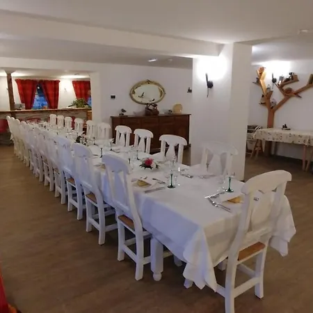 בקתה Chalet De Martimprey - Chalets - Gites - Chambres D' Hotes Et Spas ג'רארדמר