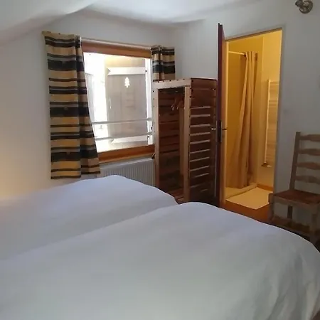 Chalet De Martimprey - Chalets - Gites - Chambres D' Hotes Et Spas