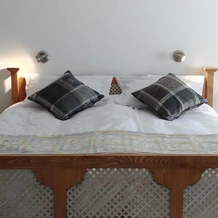 Chalet De Martimprey - Chalets - Gites - Chambres D' Hotes Et Spas * ג'רארדמר