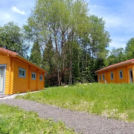 Chalet De Martimprey - Chalets - Gites - Chambres D' Hotes Et Spas شاليه *
