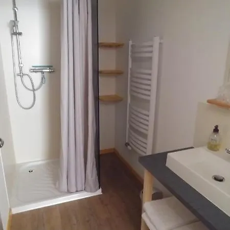 Chalet De Martimprey - Chalets - Gites - Chambres D' Hotes Et Spas Chalet