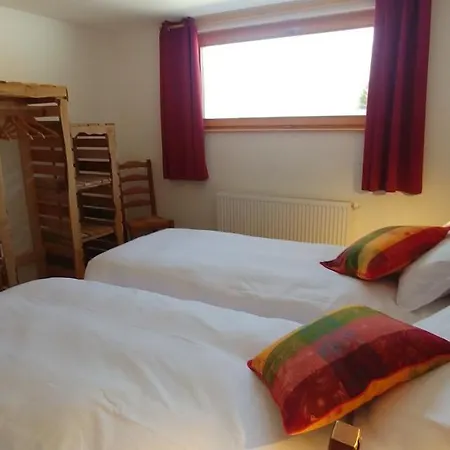 Chalet De Martimprey - Chalets - Gites - Chambres D' Hotes Et Spas *