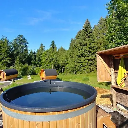 Chalet De Martimprey - Chalets - Gites - Chambres D' Hotes Et Spas *