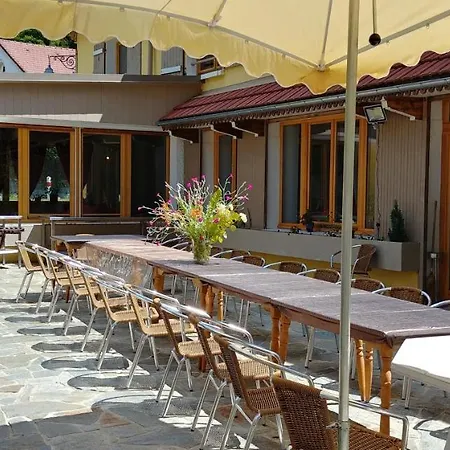 Chalet De Martimprey - Chalets - Gites - Chambres D' Hotes Et Spas Chalet Gérardmer