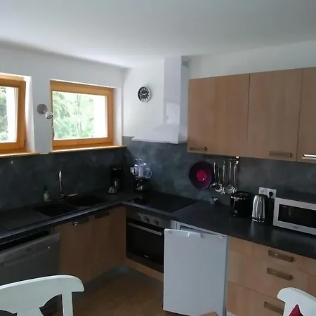 Chalet Chalet De Martimprey - Chalets - Gites - Chambres D' Hotes Et Spas