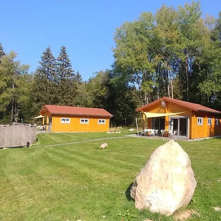 Chalet De Martimprey - Chalets - Gites - Chambres D' Hotes Et Spas Chalet