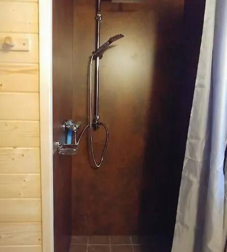 Horská chata Chalet De Martimprey - Chalets - Gites - Chambres D' Hotes Et Spas Gérardmer