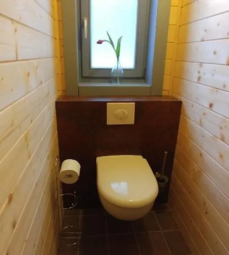 Horská chata Chalet De Martimprey - Chalets - Gites - Chambres D' Hotes Et Spas *