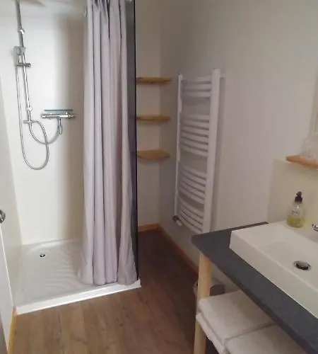 Chalet De Martimprey - Chalets - Gites - Chambres D' Hotes Et Spas Horská chata