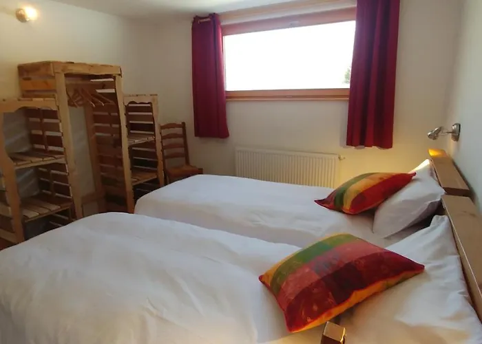 Chalet De Martimprey - Chalets - Gites - Chambres D' Hotes Et Spas *