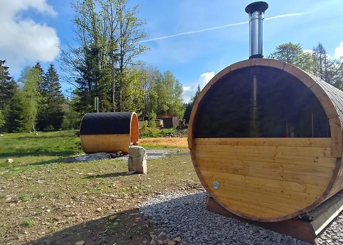 Chalet De Martimprey - Chalets - Gites - Chambres D' Hotes Et Spas * Gérardmer